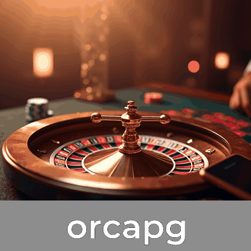 Orcapg: O Paraíso dos Jogos Selecionados