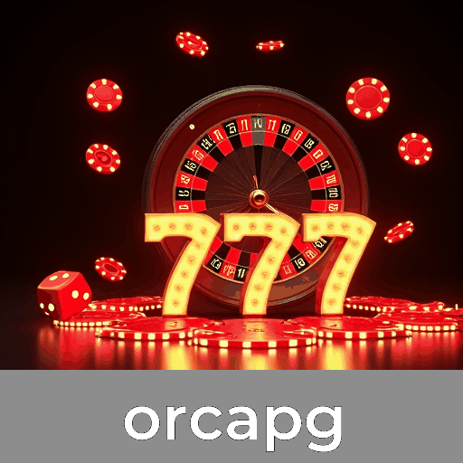 Orcapg: Sua Plataforma Segura e Confiável