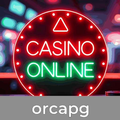 orcapg: A Emoção dos Jogos Crash e Altos Retornos