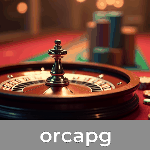 Orcapg Casino: Luxuosa Experiência VIP e Exclusividade