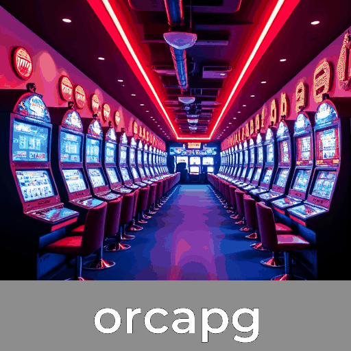 orcapg: A Emoção dos Jogos Crash e Altos Retornos