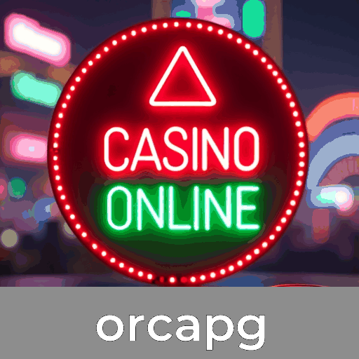 ORCAPG: Apostas Esportivas para Brasileiros