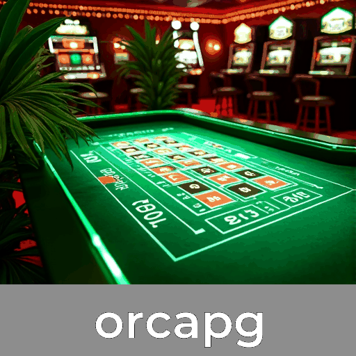 ORCAPG: Apostas Esportivas para Brasileiros
