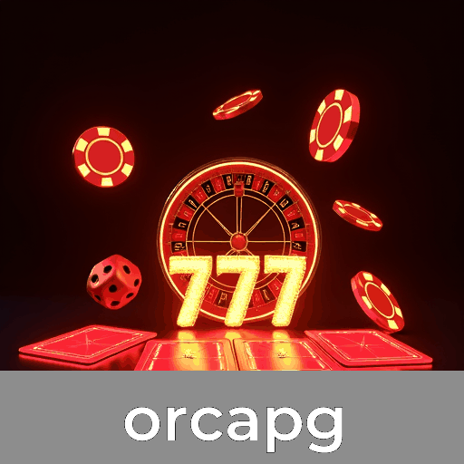 Orcapg: Sua Plataforma Segura e Confiável
